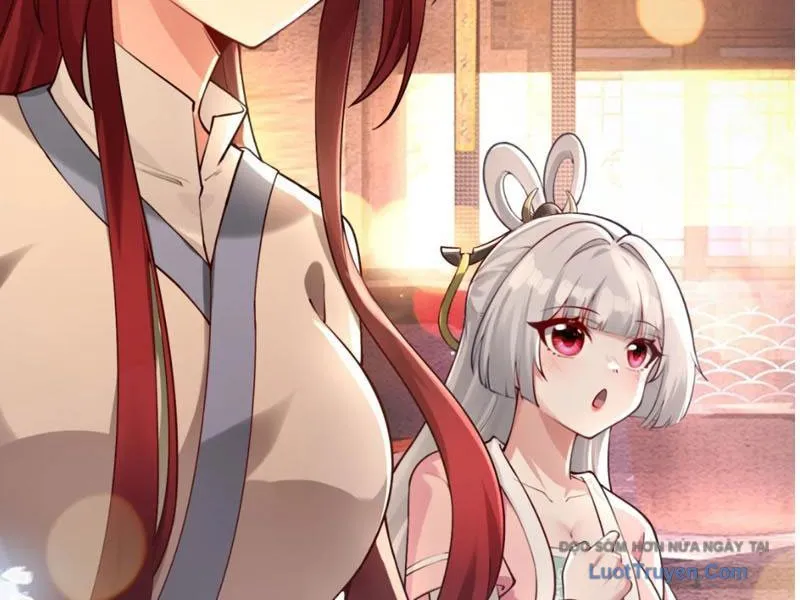 Nữ Đế? Ta chỉ cùng nương tử yêu đương! Chapter 16 - Trang 15