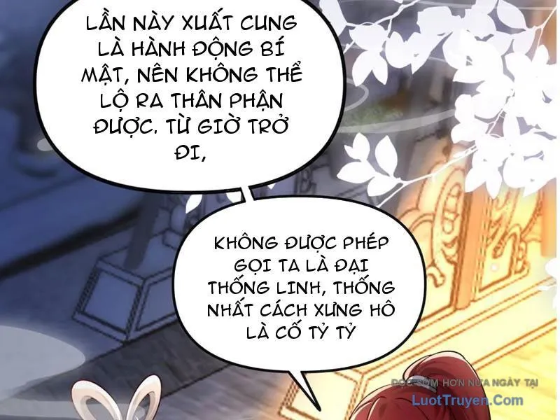 Nữ Đế? Ta chỉ cùng nương tử yêu đương! Chapter 16 - Trang 18