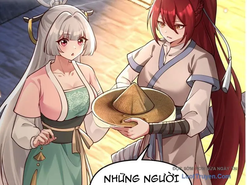 Nữ Đế? Ta chỉ cùng nương tử yêu đương! Chapter 16 - Trang 19