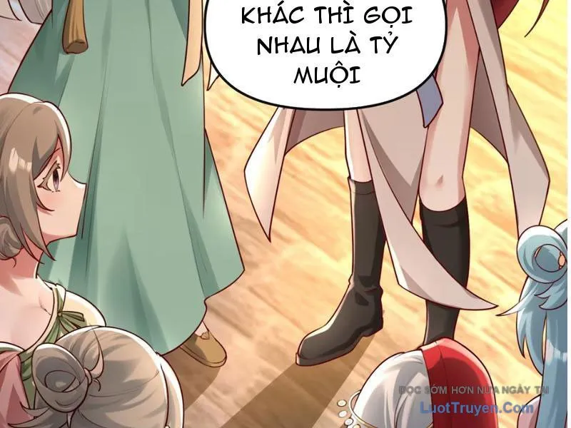Nữ Đế? Ta chỉ cùng nương tử yêu đương! Chapter 16 - Trang 20