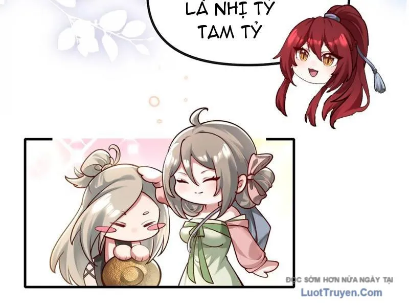 Nữ Đế? Ta chỉ cùng nương tử yêu đương! Chapter 16 - Trang 22