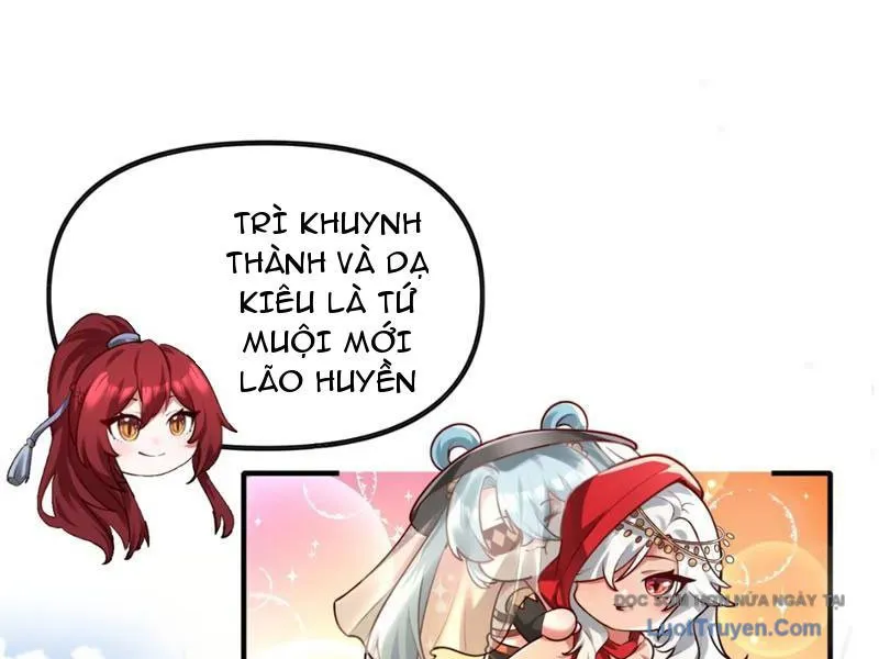 Nữ Đế? Ta chỉ cùng nương tử yêu đương! Chapter 16 - Trang 23