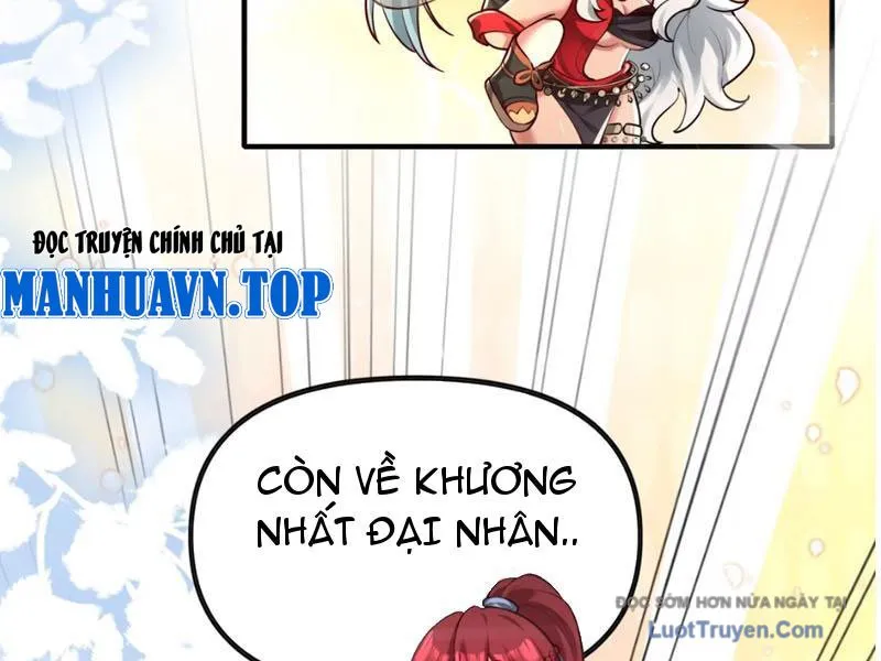 Nữ Đế? Ta chỉ cùng nương tử yêu đương! Chapter 16 - Trang 24