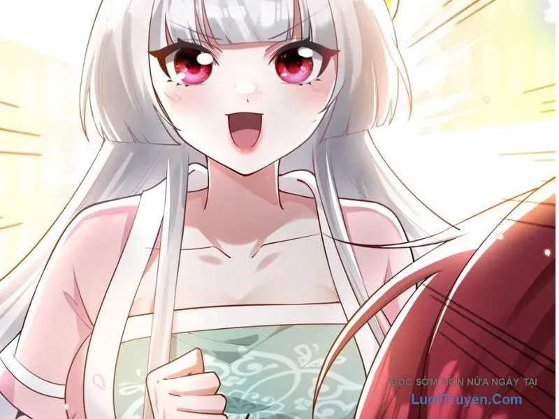 Nữ Đế? Ta chỉ cùng nương tử yêu đương! Chapter 16 - Trang 26