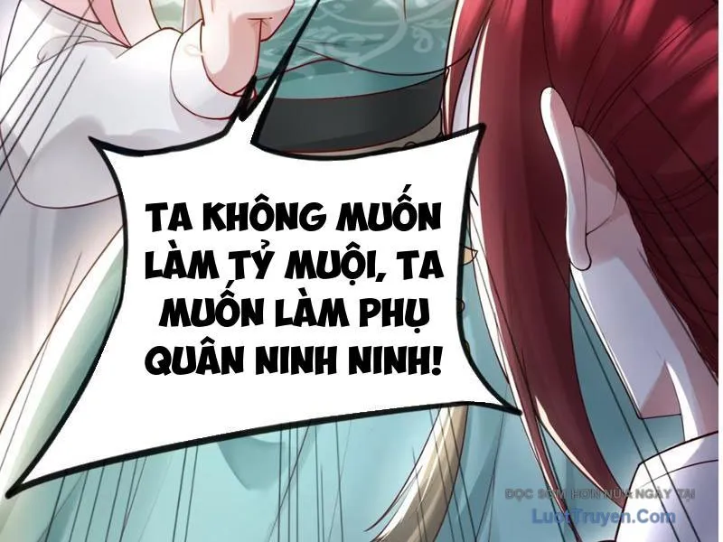 Nữ Đế? Ta chỉ cùng nương tử yêu đương! Chapter 16 - Trang 27