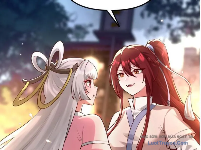 Nữ Đế? Ta chỉ cùng nương tử yêu đương! Chapter 16 - Trang 30