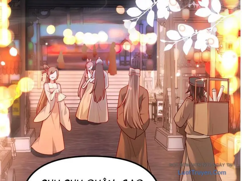 Nữ Đế? Ta chỉ cùng nương tử yêu đương! Chapter 16 - Trang 37
