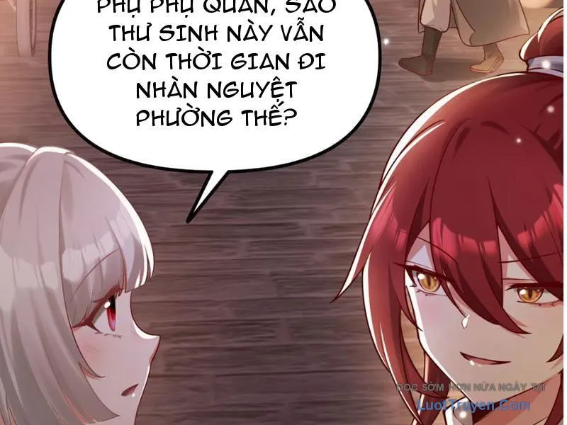 Nữ Đế? Ta chỉ cùng nương tử yêu đương! Chapter 16 - Trang 38