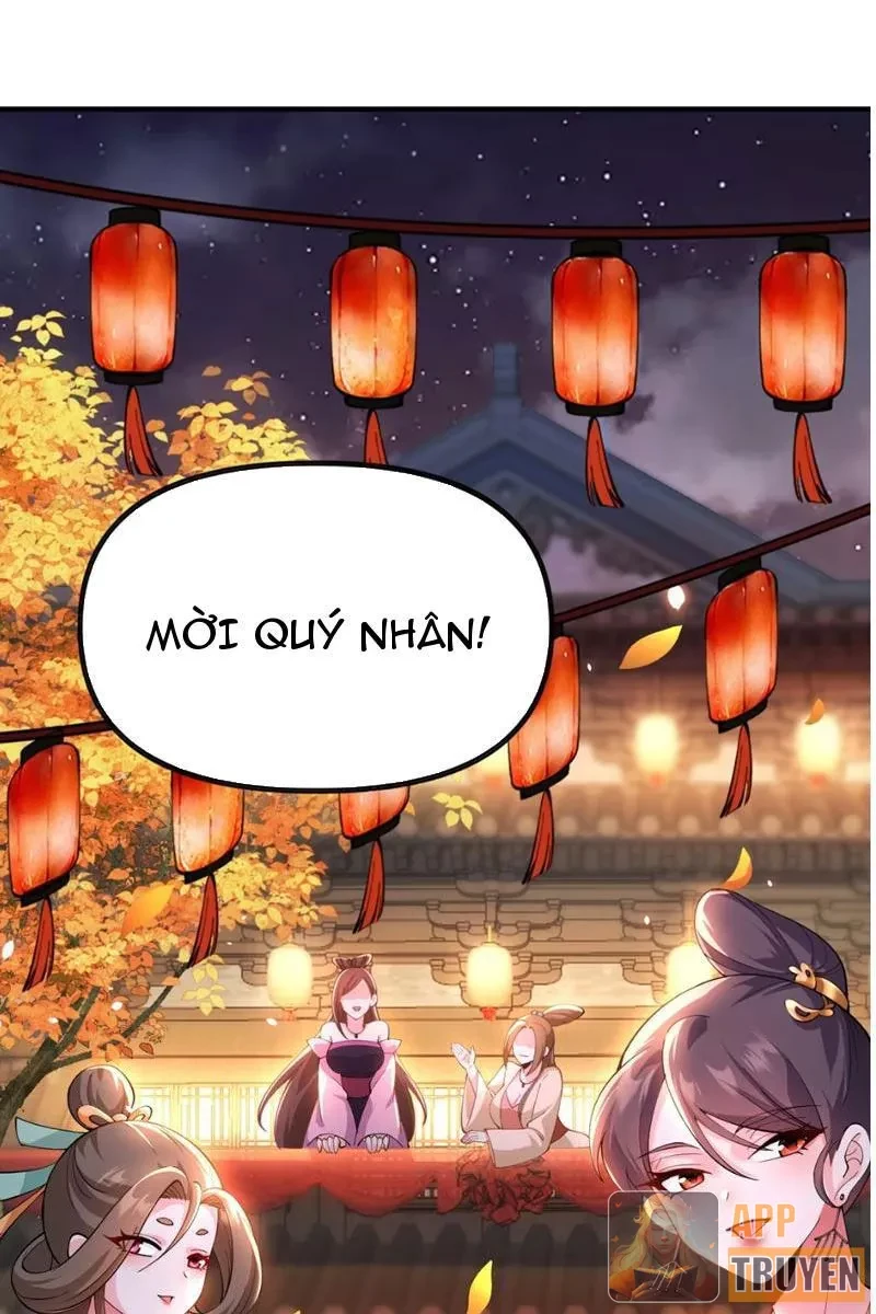 Nữ Đế? Ta chỉ cùng nương tử yêu đương! Chapter 17 - Trang 14