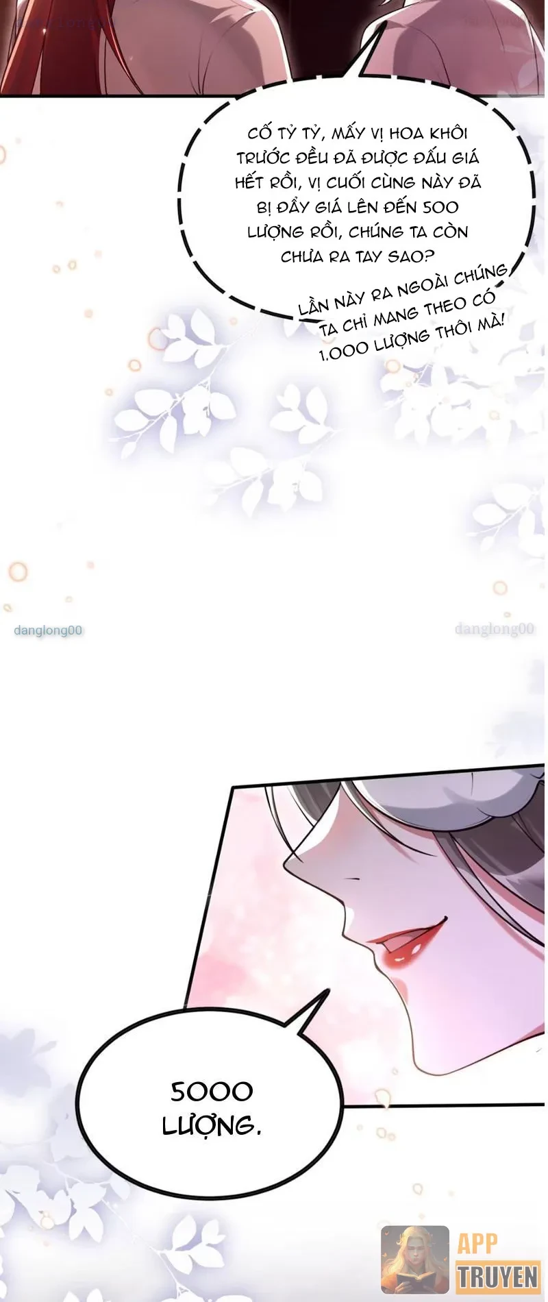 Nữ Đế? Ta chỉ cùng nương tử yêu đương! Chapter 17 - Trang 42