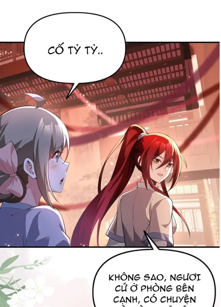 Nữ Đế? Ta chỉ cùng nương tử yêu đương! Chapter 18 - Trang 10