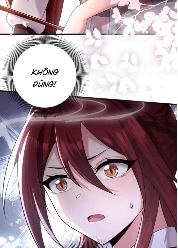 Nữ Đế? Ta chỉ cùng nương tử yêu đương! Chapter 18 - Trang 24