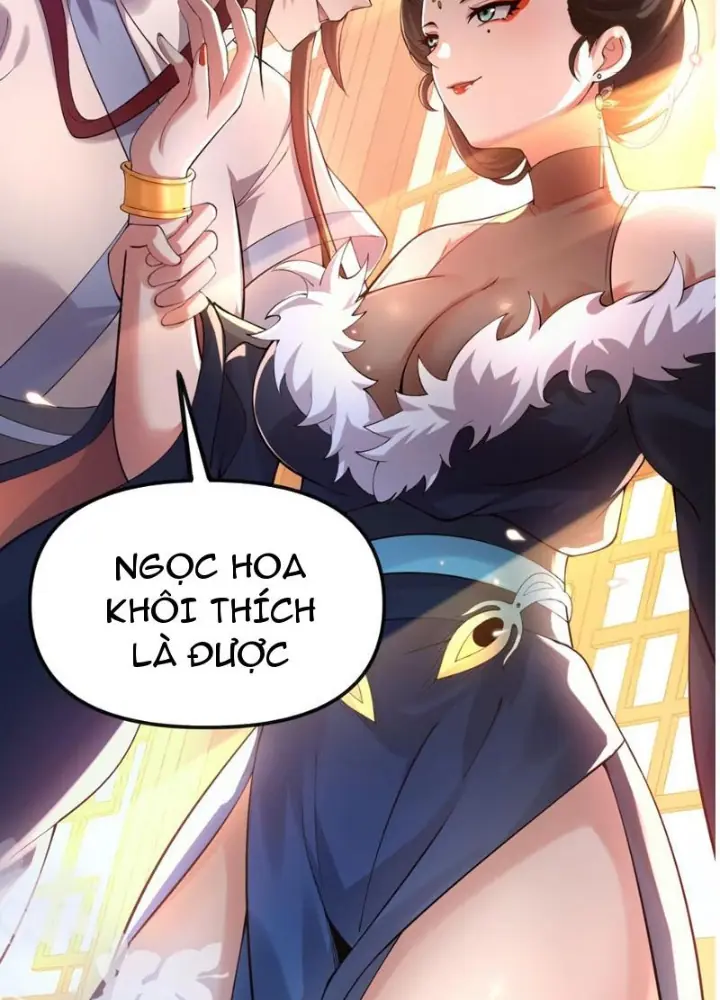 Nữ Đế? Ta chỉ cùng nương tử yêu đương! Chapter 18 - Trang 28