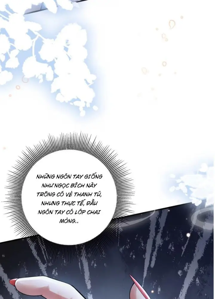 Nữ Đế? Ta chỉ cùng nương tử yêu đương! Chapter 18 - Trang 30