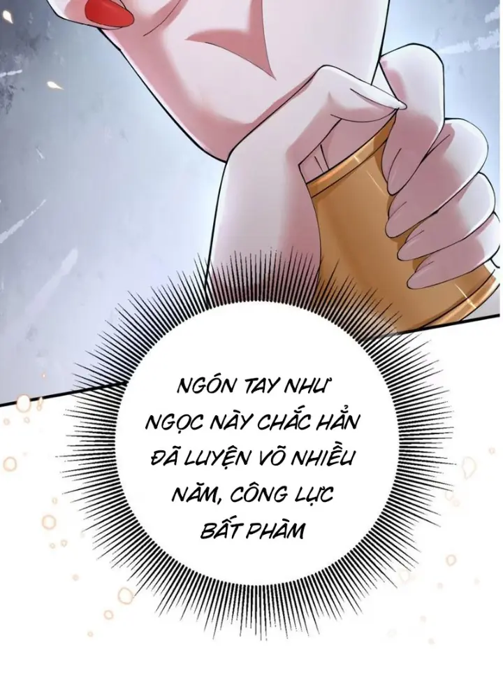 Nữ Đế? Ta chỉ cùng nương tử yêu đương! Chapter 18 - Trang 32