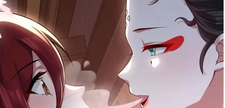 Nữ Đế? Ta chỉ cùng nương tử yêu đương! Chapter 18 - Trang 35