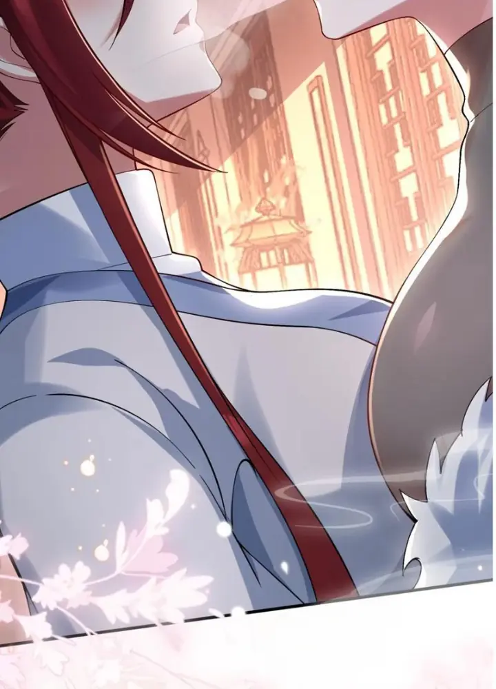 Nữ Đế? Ta chỉ cùng nương tử yêu đương! Chapter 18 - Trang 36