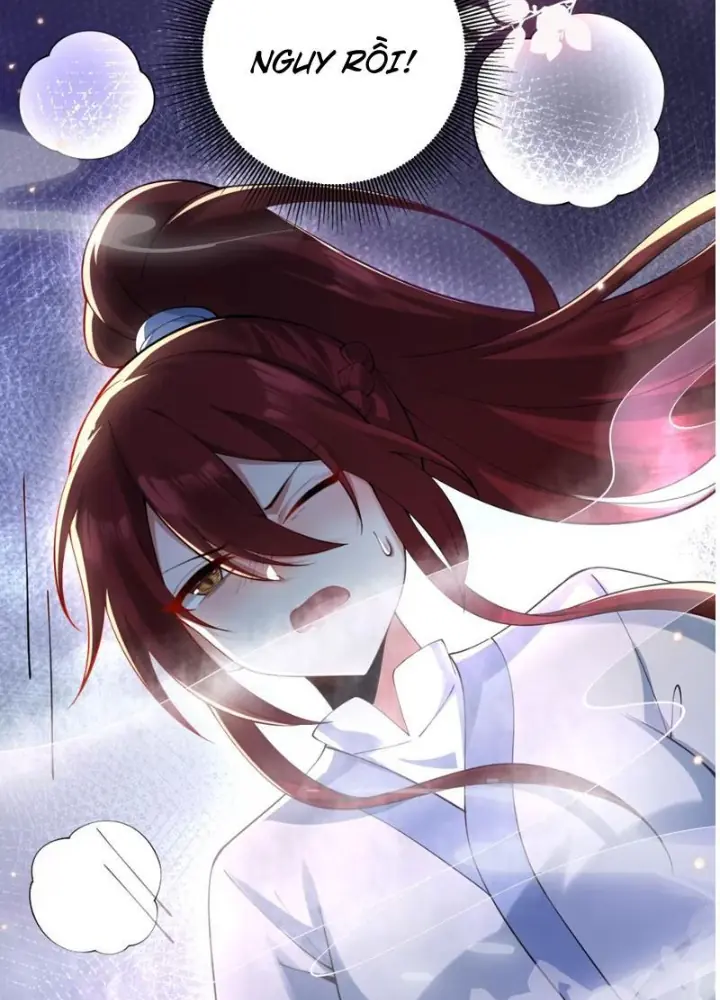 Nữ Đế? Ta chỉ cùng nương tử yêu đương! Chapter 18 - Trang 38