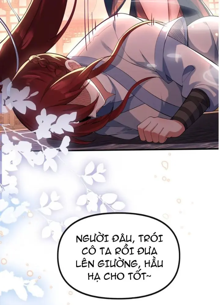 Nữ Đế? Ta chỉ cùng nương tử yêu đương! Chapter 18 - Trang 42