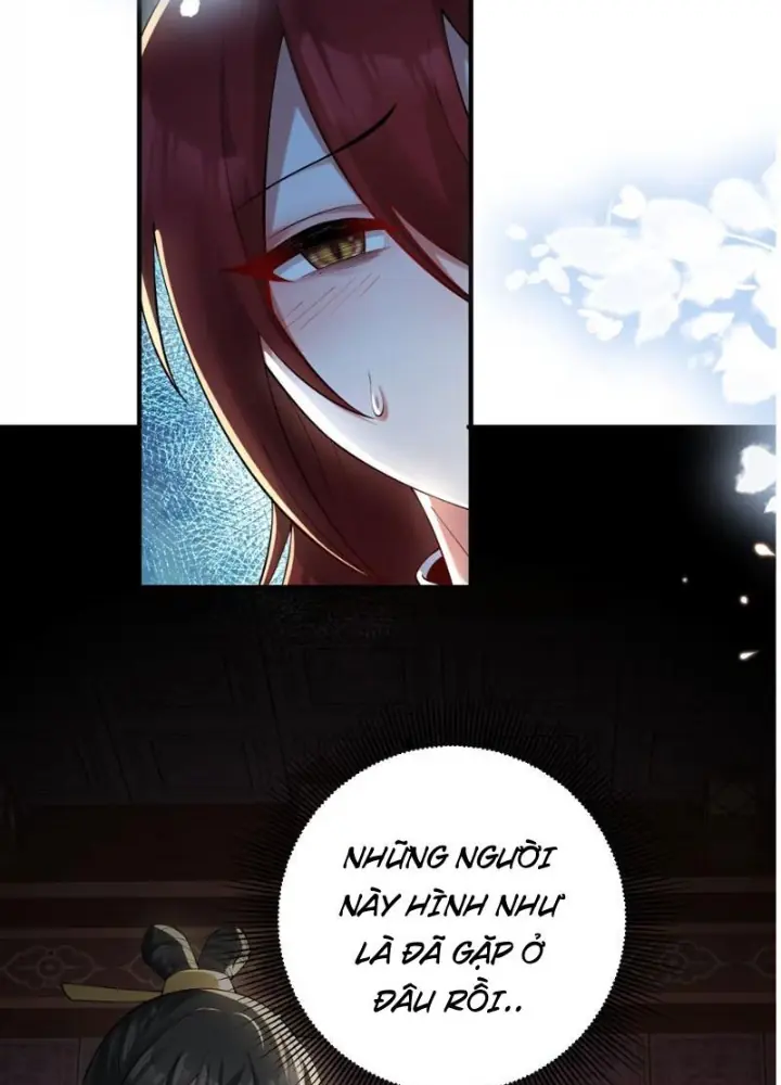 Nữ Đế? Ta chỉ cùng nương tử yêu đương! Chapter 18 - Trang 44