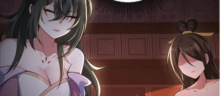 Nữ Đế? Ta chỉ cùng nương tử yêu đương! Chapter 18 - Trang 45