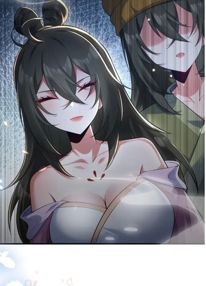 Nữ Đế? Ta chỉ cùng nương tử yêu đương! Chapter 18 - Trang 48