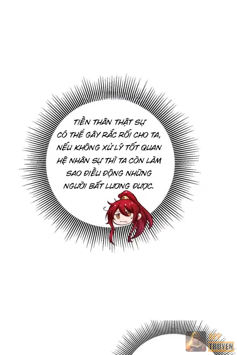 Nữ Đế? Ta chỉ cùng nương tử yêu đương! Chapter 19 - Trang 14