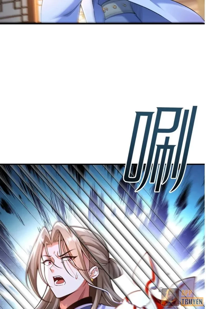 Nữ Đế? Ta chỉ cùng nương tử yêu đương! Chapter 19 - Trang 27