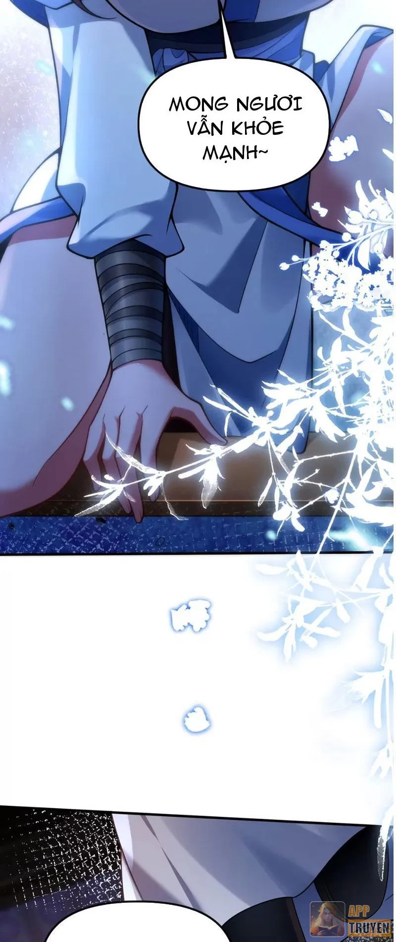 Nữ Đế? Ta chỉ cùng nương tử yêu đương! Chapter 19 - Trang 31