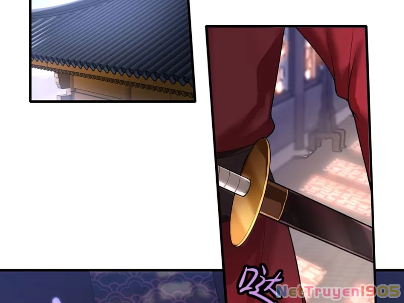 Nữ Đế? Ta chỉ cùng nương tử yêu đương! Chapter 2 - Trang 22