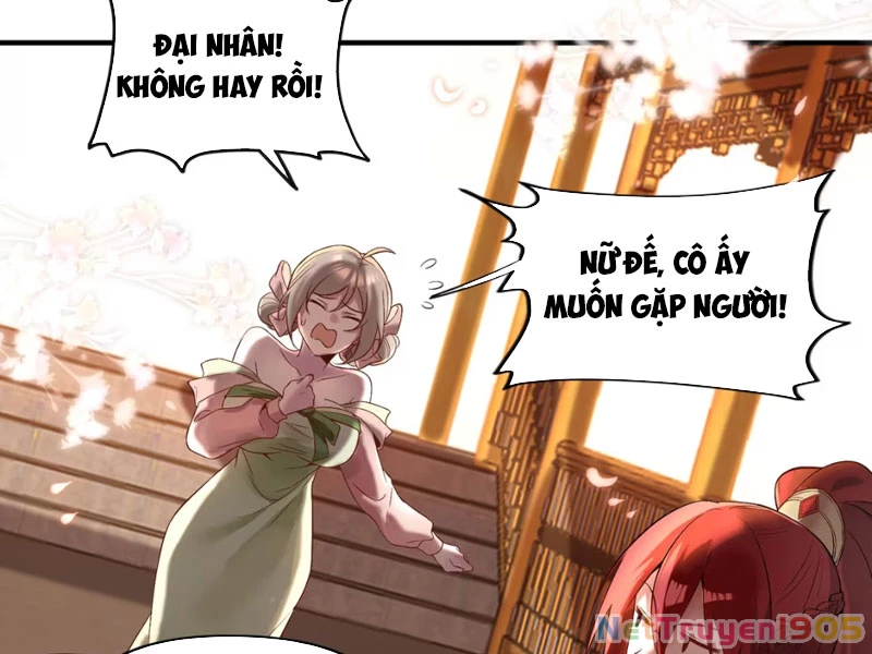 Nữ Đế? Ta chỉ cùng nương tử yêu đương! Chapter 2 - Trang 50