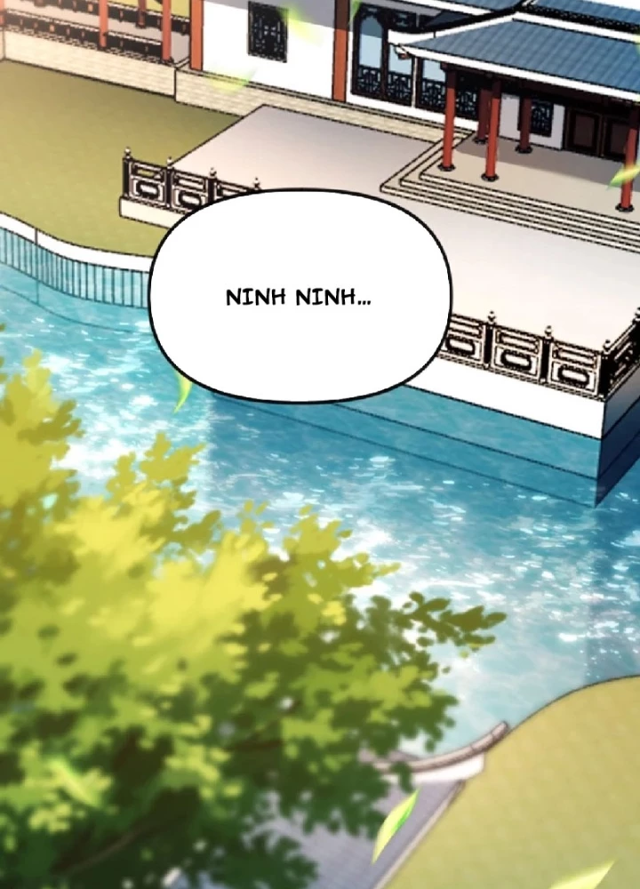 Nữ Đế? Ta chỉ cùng nương tử yêu đương! Chapter 20 - Trang 10