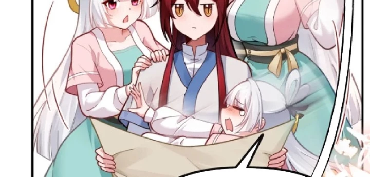 Nữ Đế? Ta chỉ cùng nương tử yêu đương! Chapter 20 - Trang 13