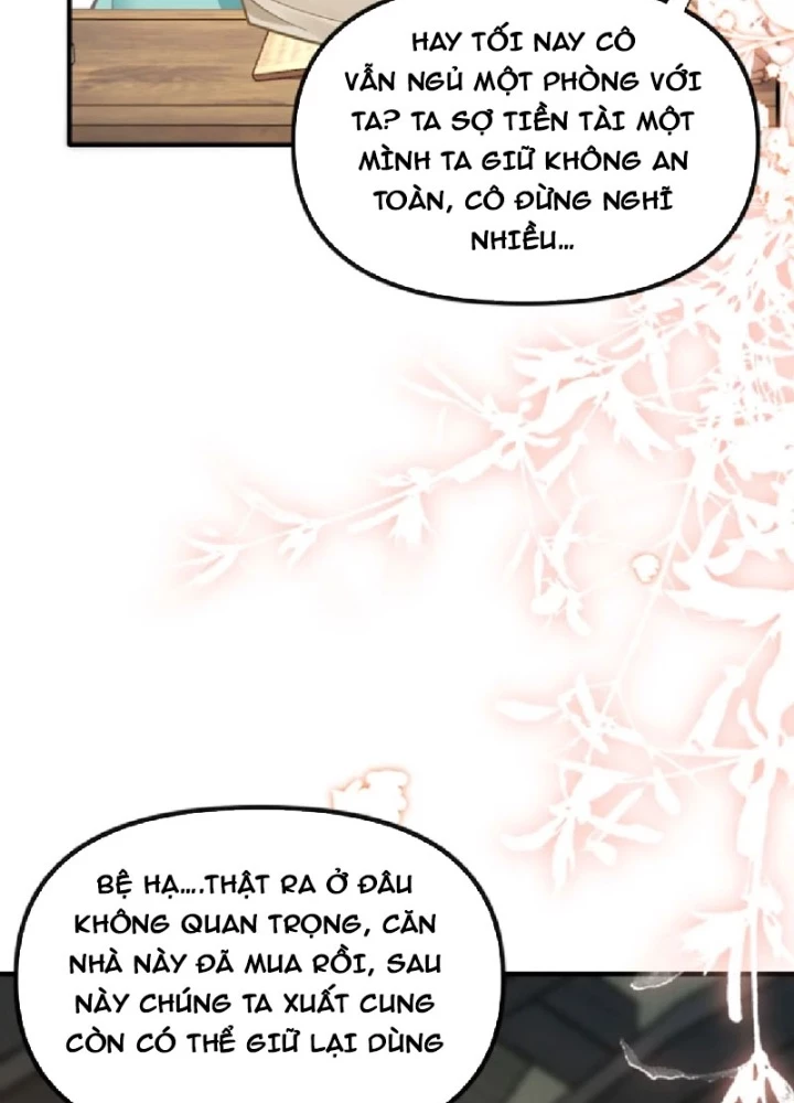 Nữ Đế? Ta chỉ cùng nương tử yêu đương! Chapter 20 - Trang 14