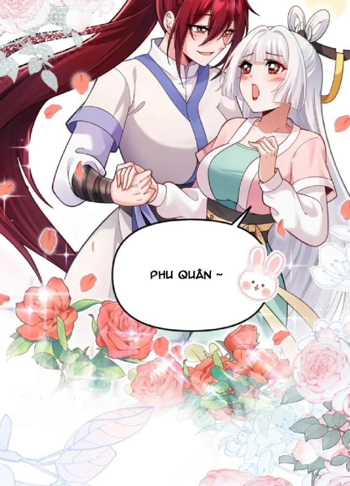 Nữ Đế? Ta chỉ cùng nương tử yêu đương! Chapter 20 - Trang 26