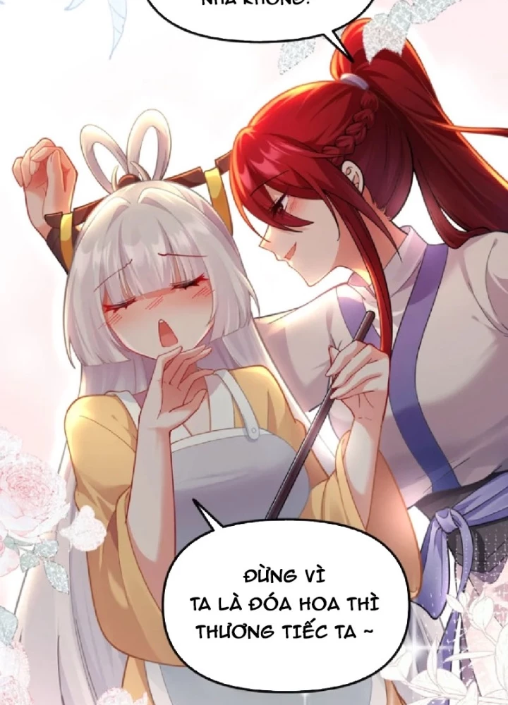 Nữ Đế? Ta chỉ cùng nương tử yêu đương! Chapter 20 - Trang 28