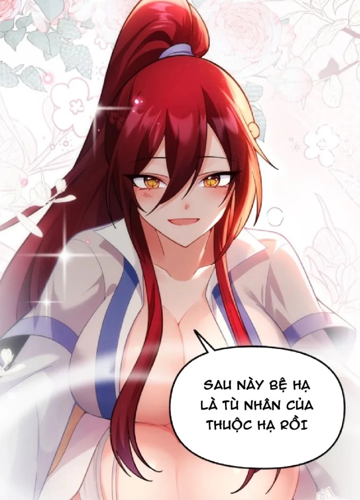 Nữ Đế? Ta chỉ cùng nương tử yêu đương! Chapter 20 - Trang 30