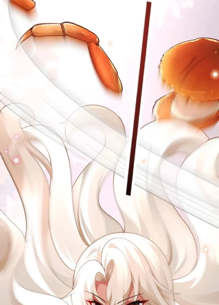 Nữ Đế? Ta chỉ cùng nương tử yêu đương! Chapter 20 - Trang 42