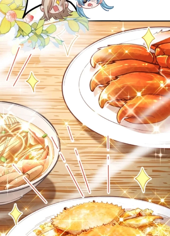 Nữ Đế? Ta chỉ cùng nương tử yêu đương! Chapter 20 - Trang 46