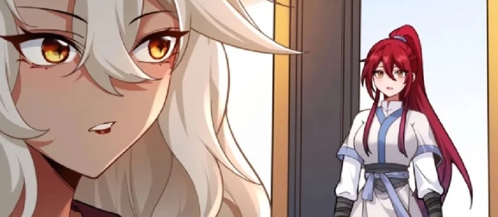 Nữ Đế? Ta chỉ cùng nương tử yêu đương! Chapter 20 - Trang 49