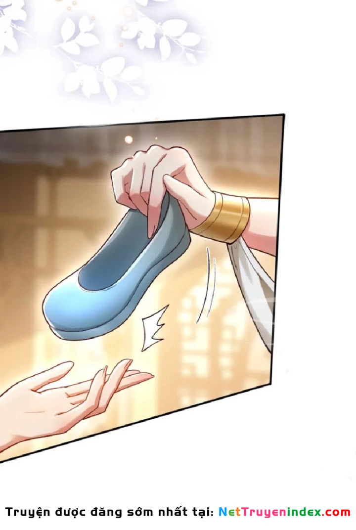 Nữ Đế? Ta chỉ cùng nương tử yêu đương! Chapter 21 - Trang 12