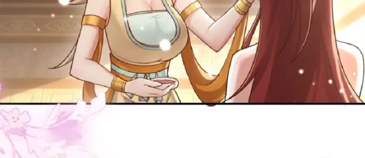 Nữ Đế? Ta chỉ cùng nương tử yêu đương! Chapter 21 - Trang 19