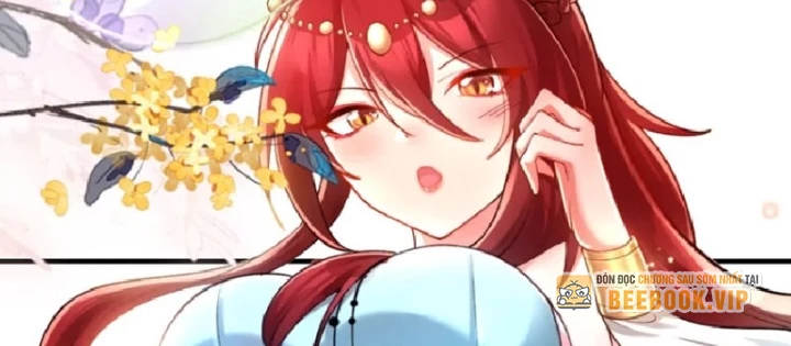 Nữ Đế? Ta chỉ cùng nương tử yêu đương! Chapter 21 - Trang 21