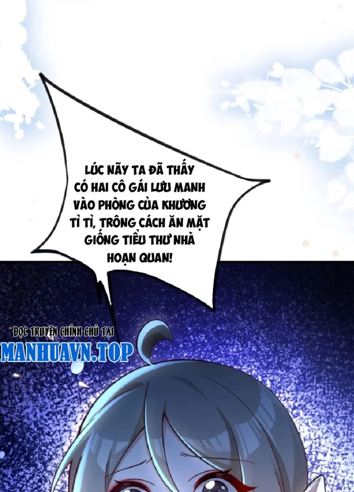 Nữ Đế? Ta chỉ cùng nương tử yêu đương! Chapter 21 - Trang 30
