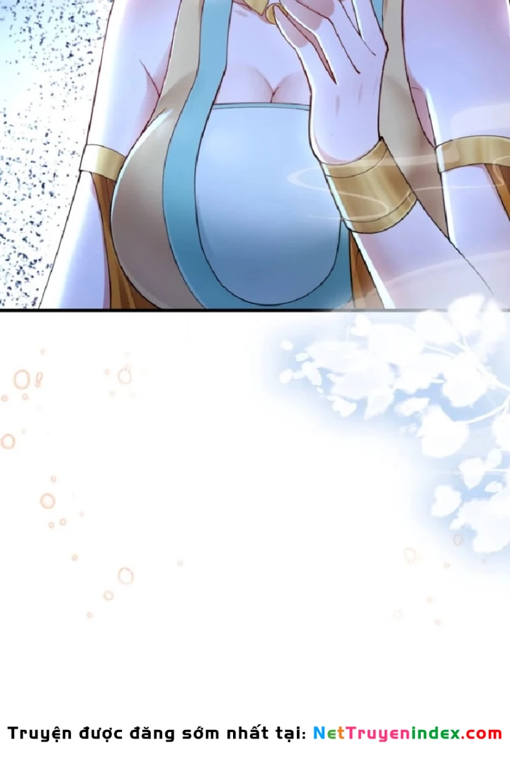Nữ Đế? Ta chỉ cùng nương tử yêu đương! Chapter 21 - Trang 32