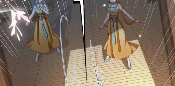 Nữ Đế? Ta chỉ cùng nương tử yêu đương! Chapter 21 - Trang 35