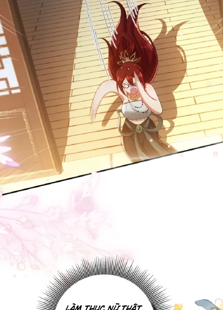 Nữ Đế? Ta chỉ cùng nương tử yêu đương! Chapter 21 - Trang 36