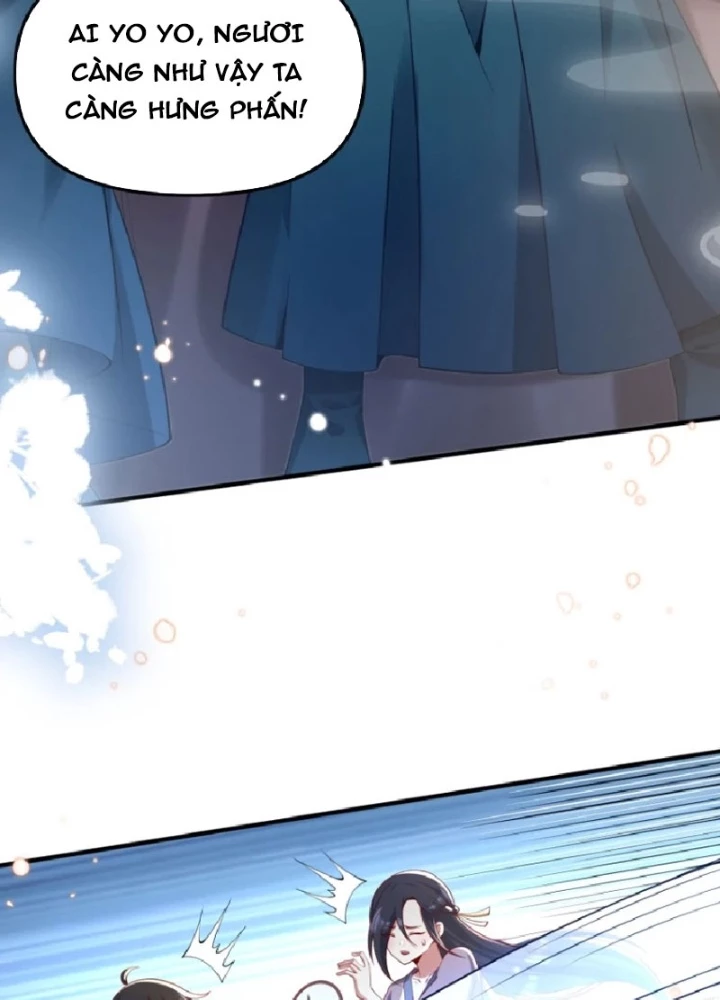 Nữ Đế? Ta chỉ cùng nương tử yêu đương! Chapter 21 - Trang 46
