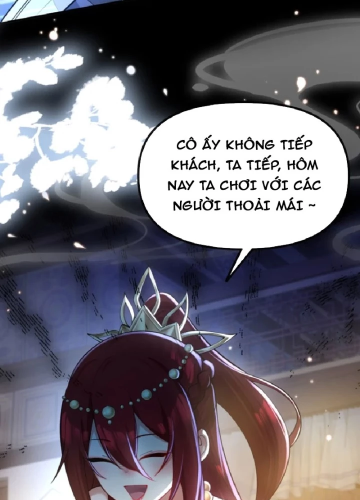 Nữ Đế? Ta chỉ cùng nương tử yêu đương! Chapter 21 - Trang 48