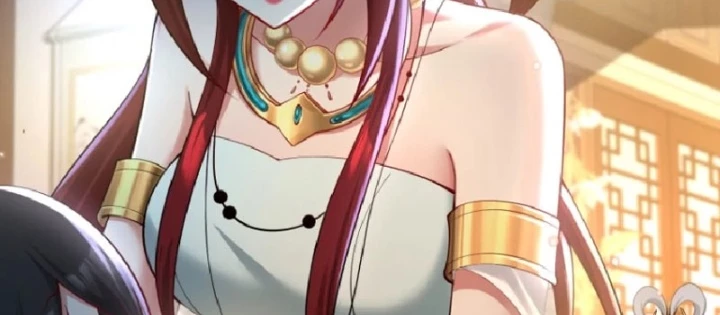 Nữ Đế? Ta chỉ cùng nương tử yêu đương! Chapter 21 - Trang 49